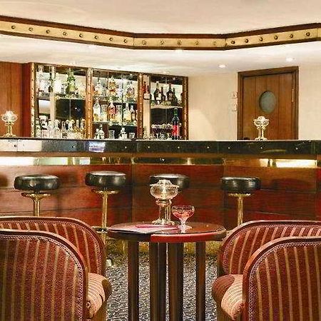 Movenpick Radamis II Nile Cruise Hotel Luxor Luaran gambar